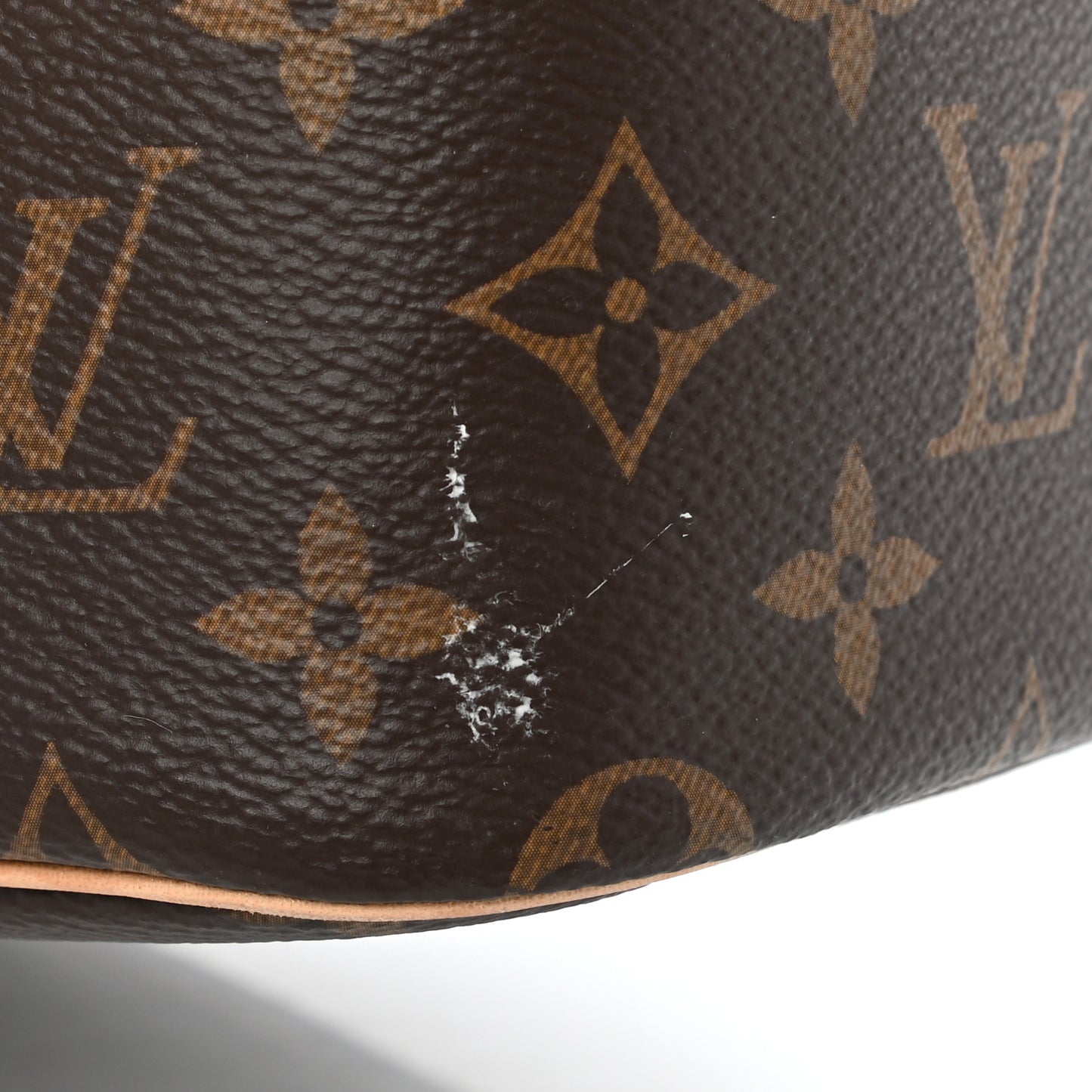 Monogram Nice BB