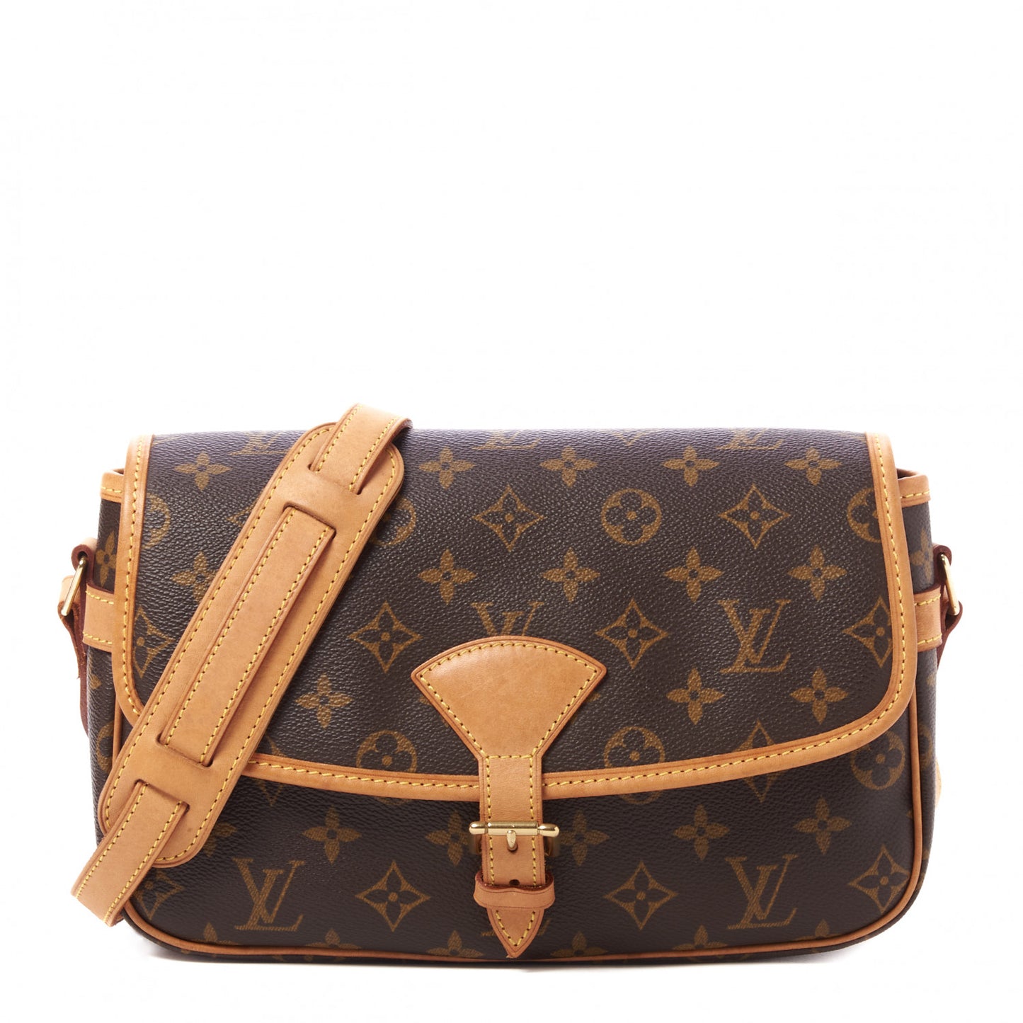 Monogram Sologne