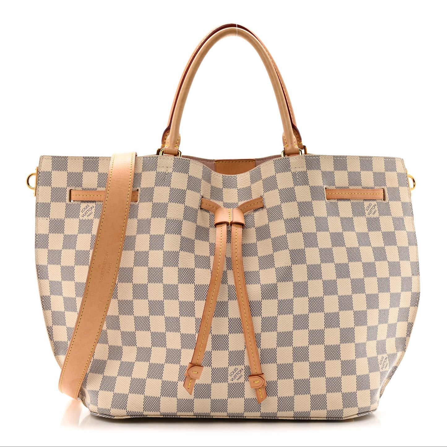 Damier Azur Girolata
