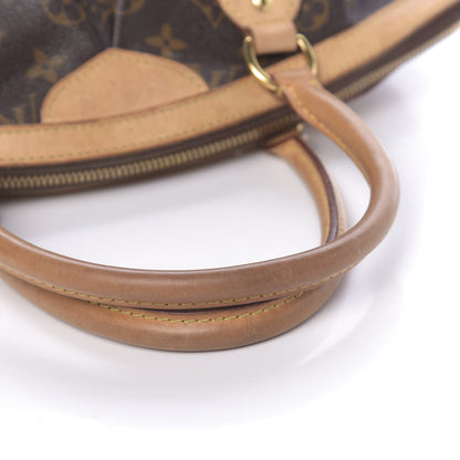 Louis Vuitton Monogram Tivoli PM 11 of 16