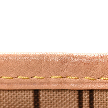 Louis Vuitton Monogram Neo Neverfull MM 13 of 17