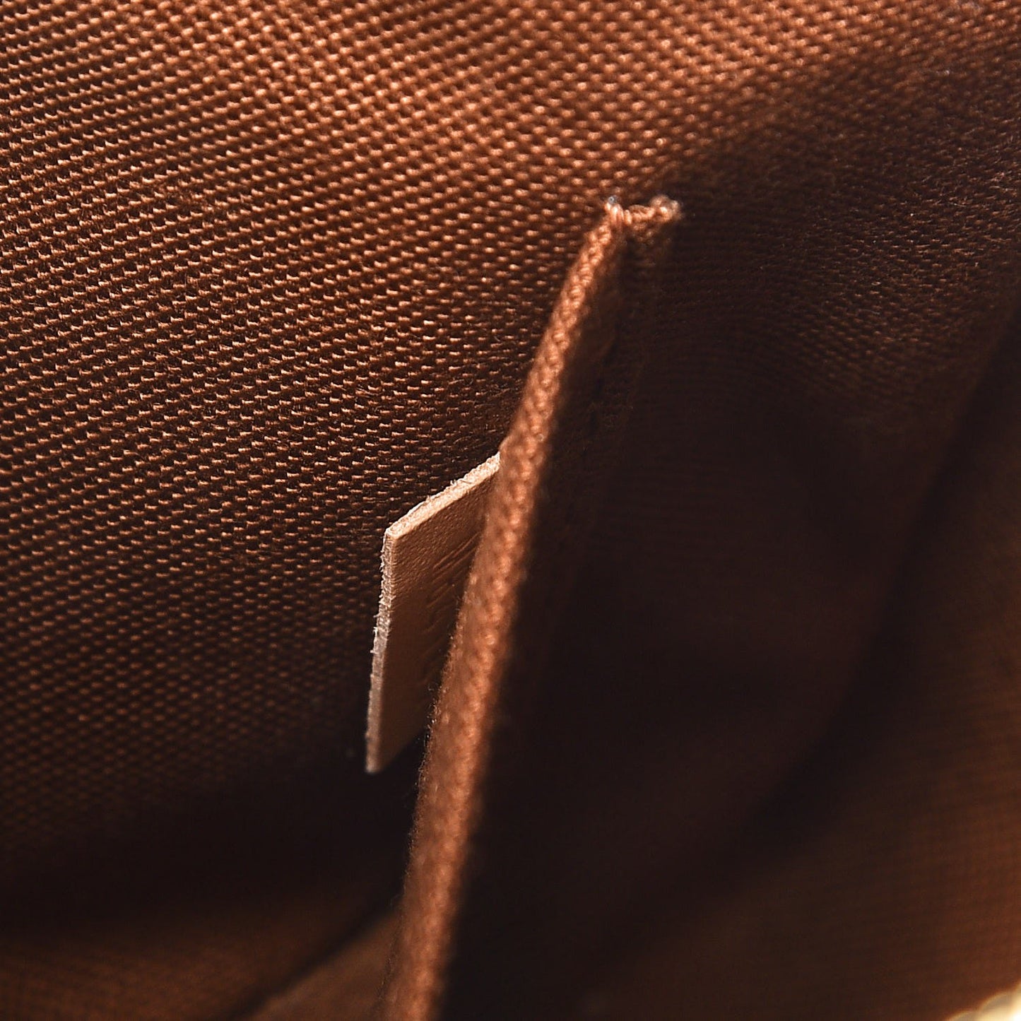 Monogram Pochette Accessories NM