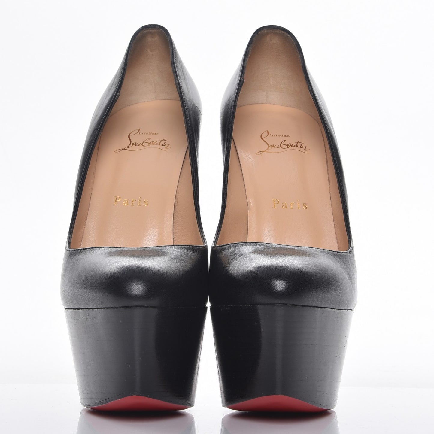 Kid Victoria 160 Pumps 39.5 Black