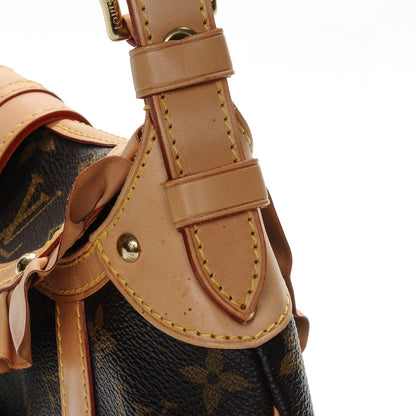 Louis Vuitton Monogram Leonor 8 of 8