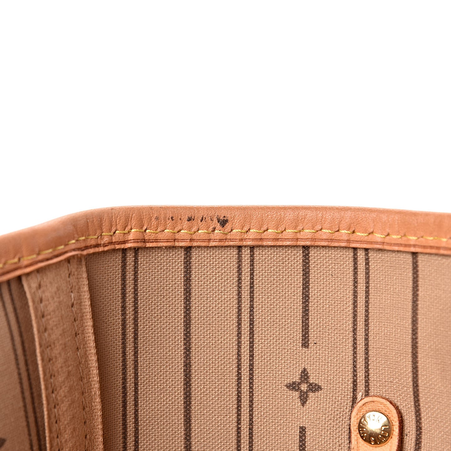 Monogram Neverfull MM