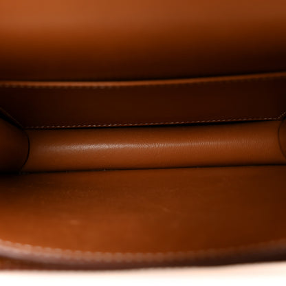 Hermes Epsom Constance 18 Gold 5 of 10
