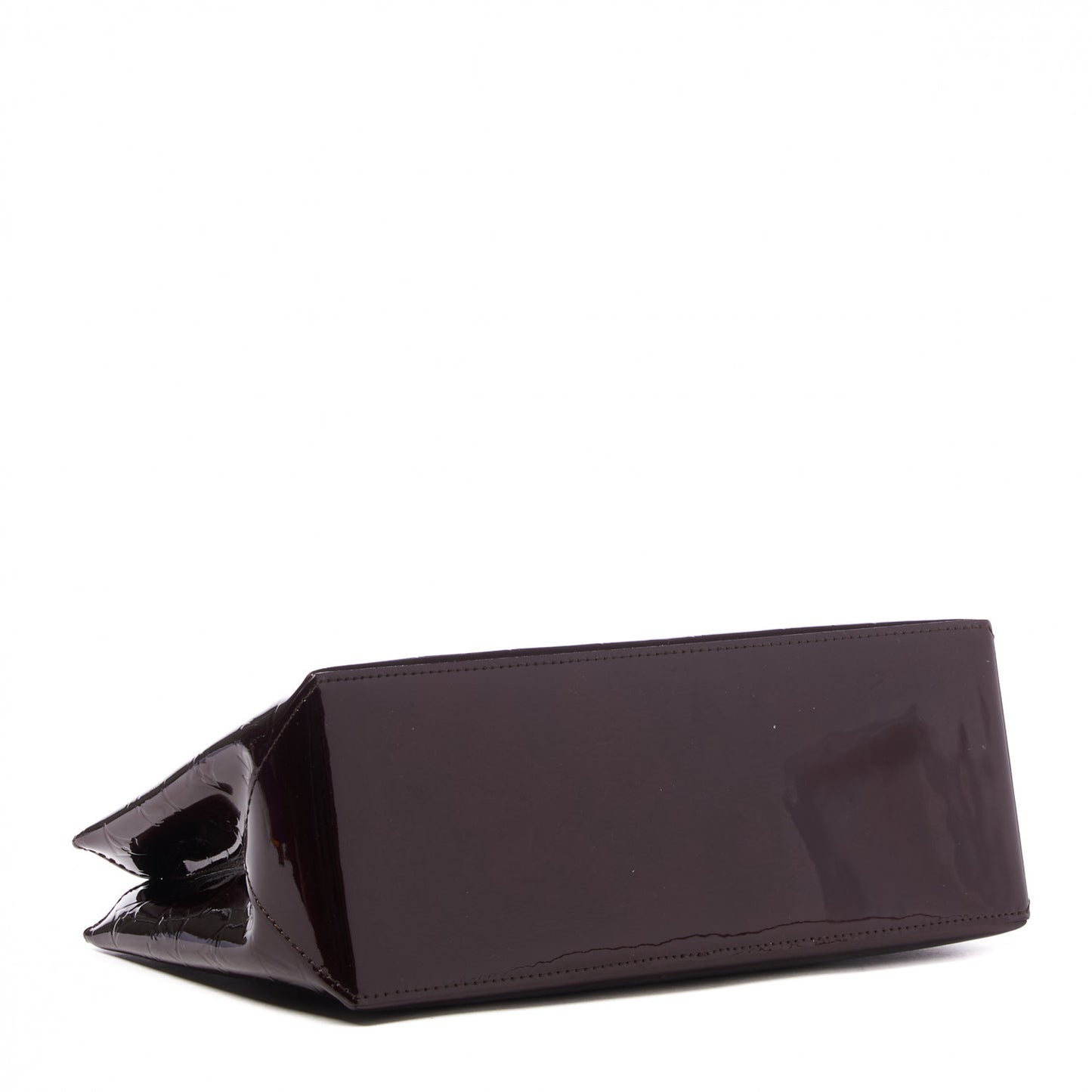 Vernis Wilshire PM Amarante