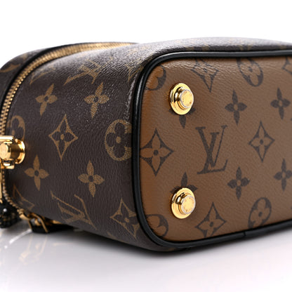 Louis Vuitton Reverse Monogram Vanity PM 7 of 9