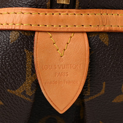 Louis Vuitton Monogram Montorgueil GM 6 of 10