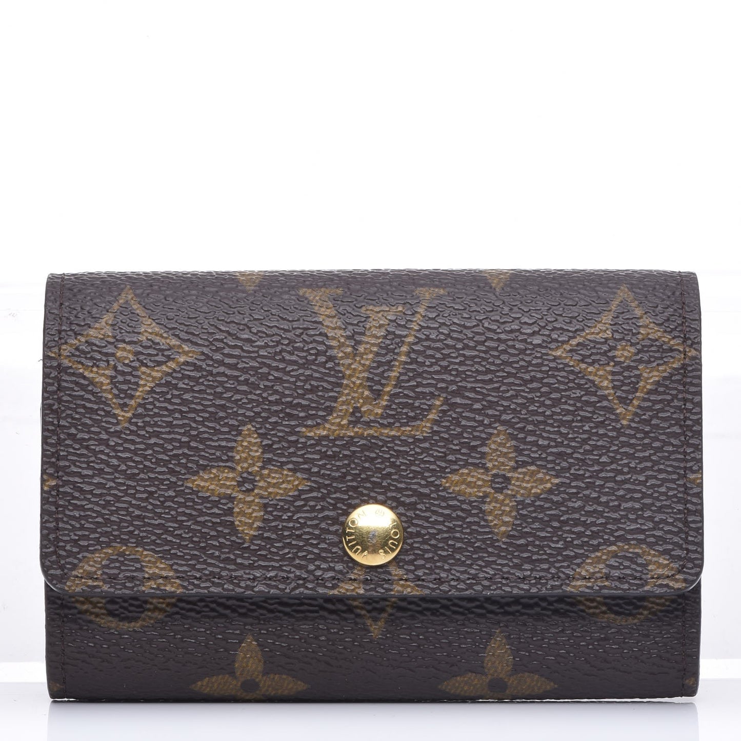 Monogram 6 Key Multicles Holder