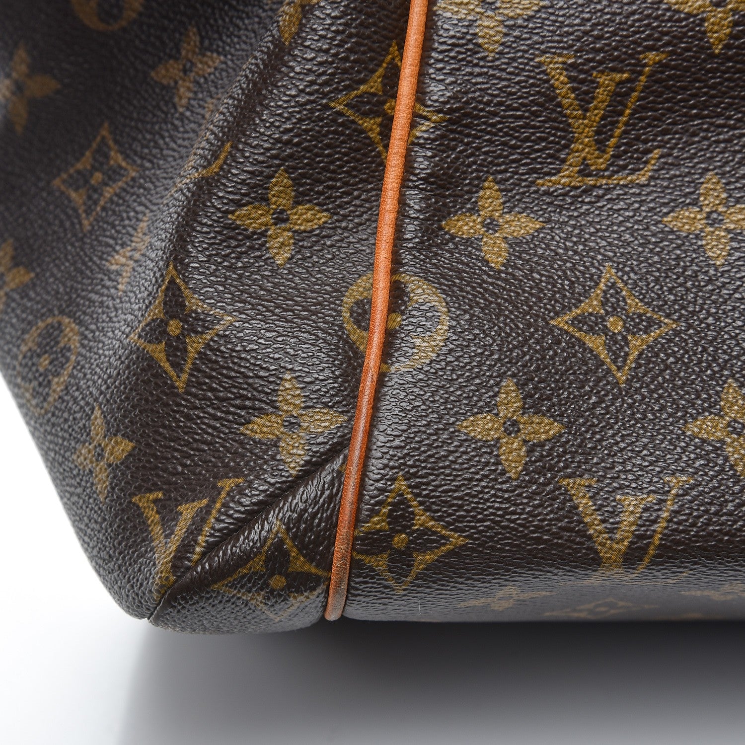 Louis Vuitton Monogram Totally MM 9 of 19