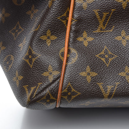 Louis Vuitton Monogram Totally MM 9 of 19