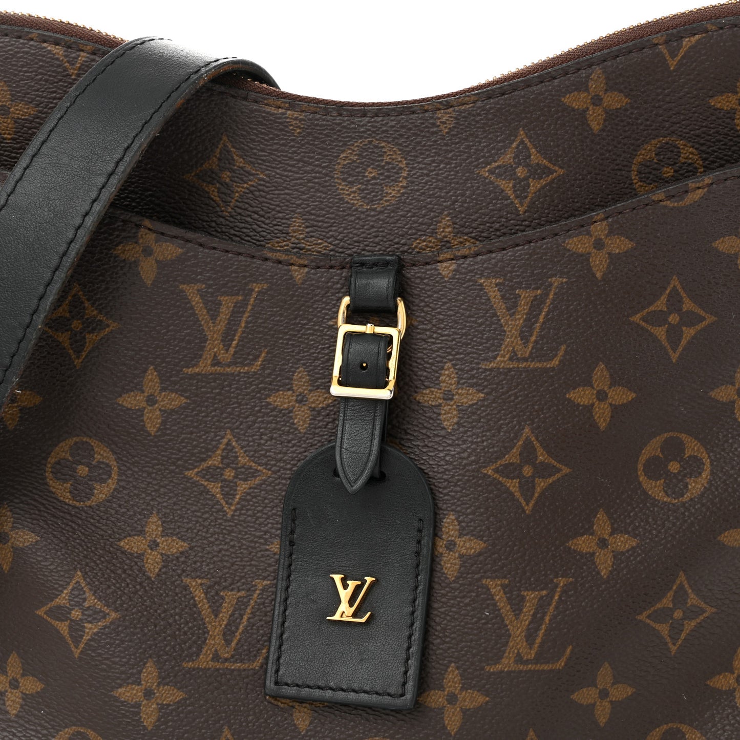 Monogram Odeon MM Black