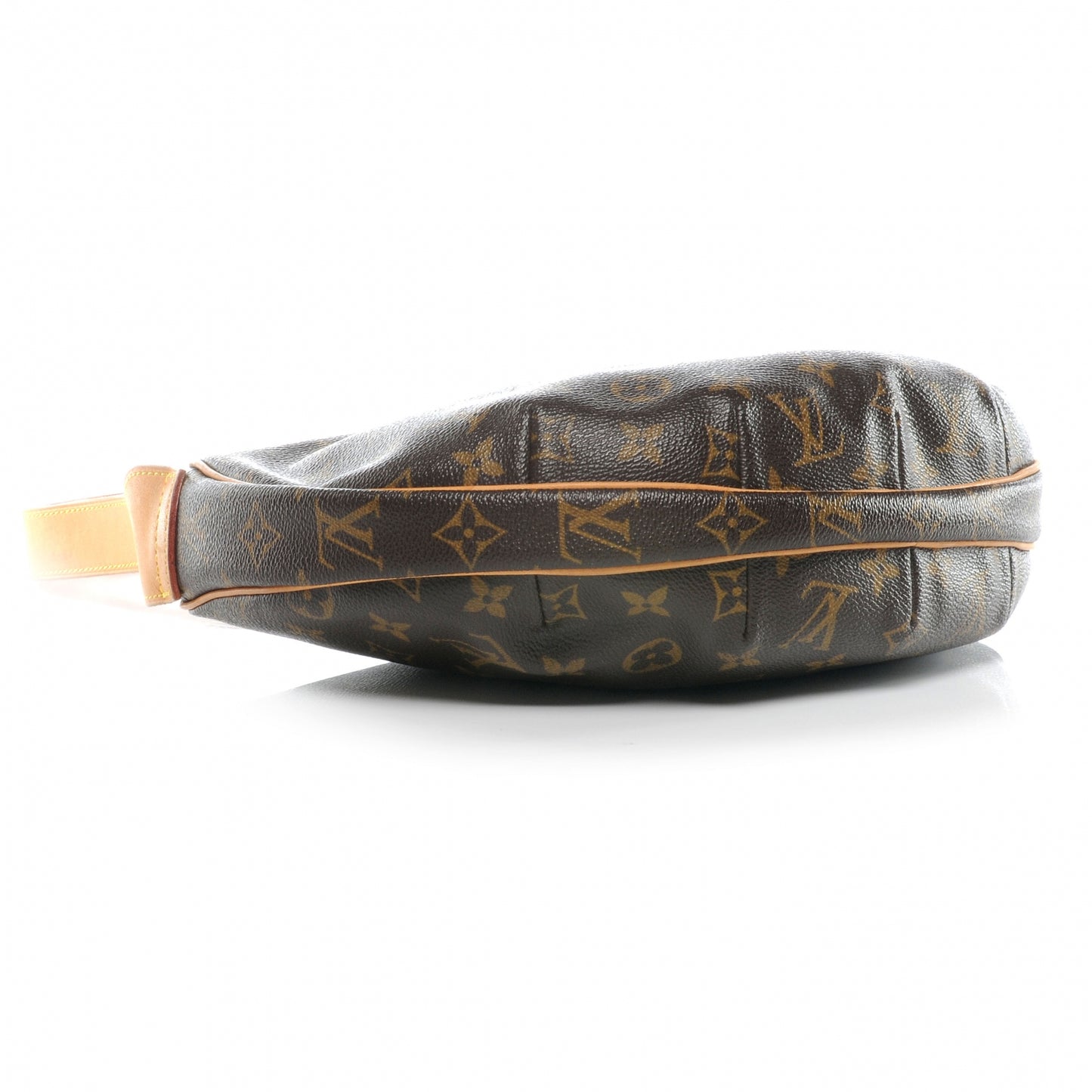 Monogram Croissant MM