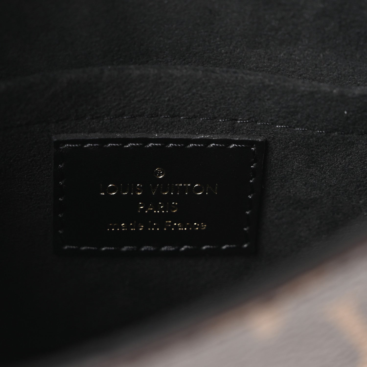 Louis Vuitton Reverse Monogram Camera Box NM 6 of 9