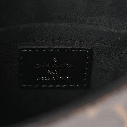 Louis Vuitton Reverse Monogram Camera Box NM 6 of 9