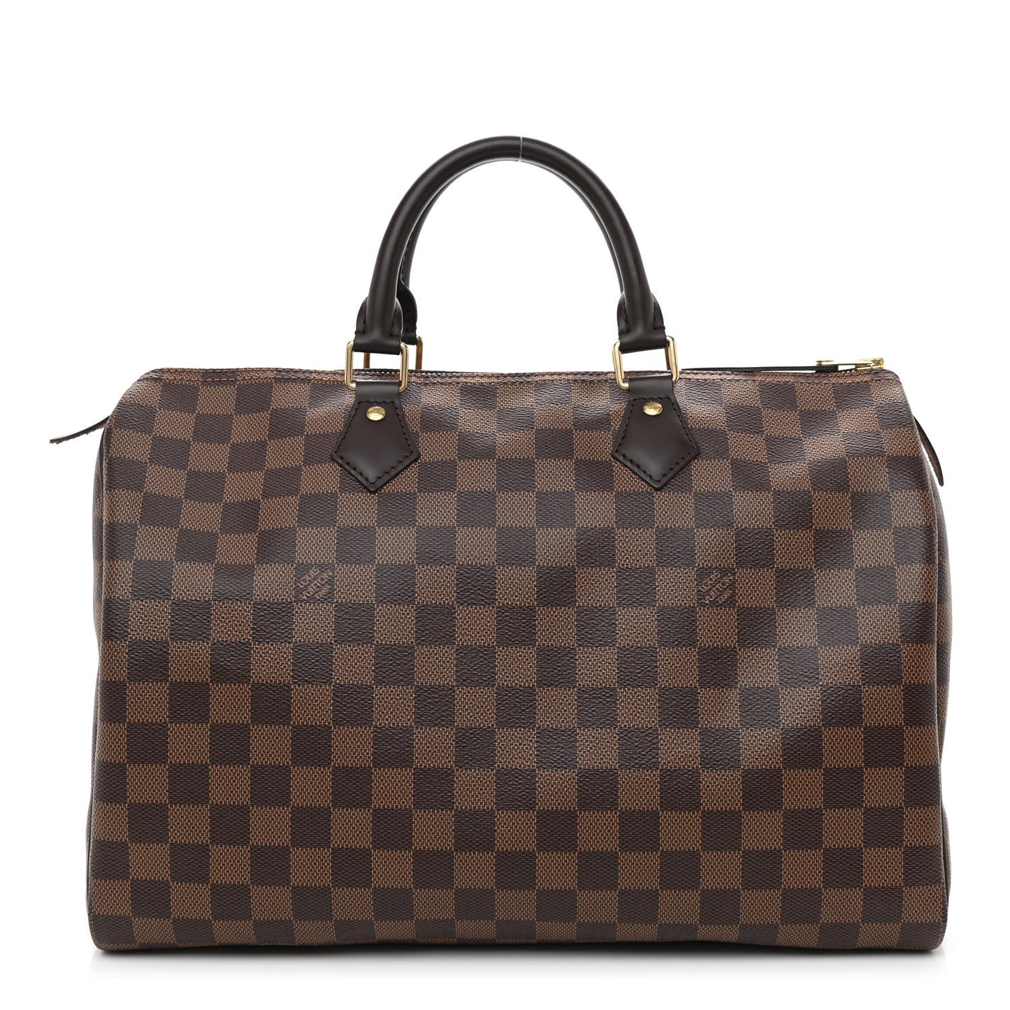 Damier Ebene Speedy 35