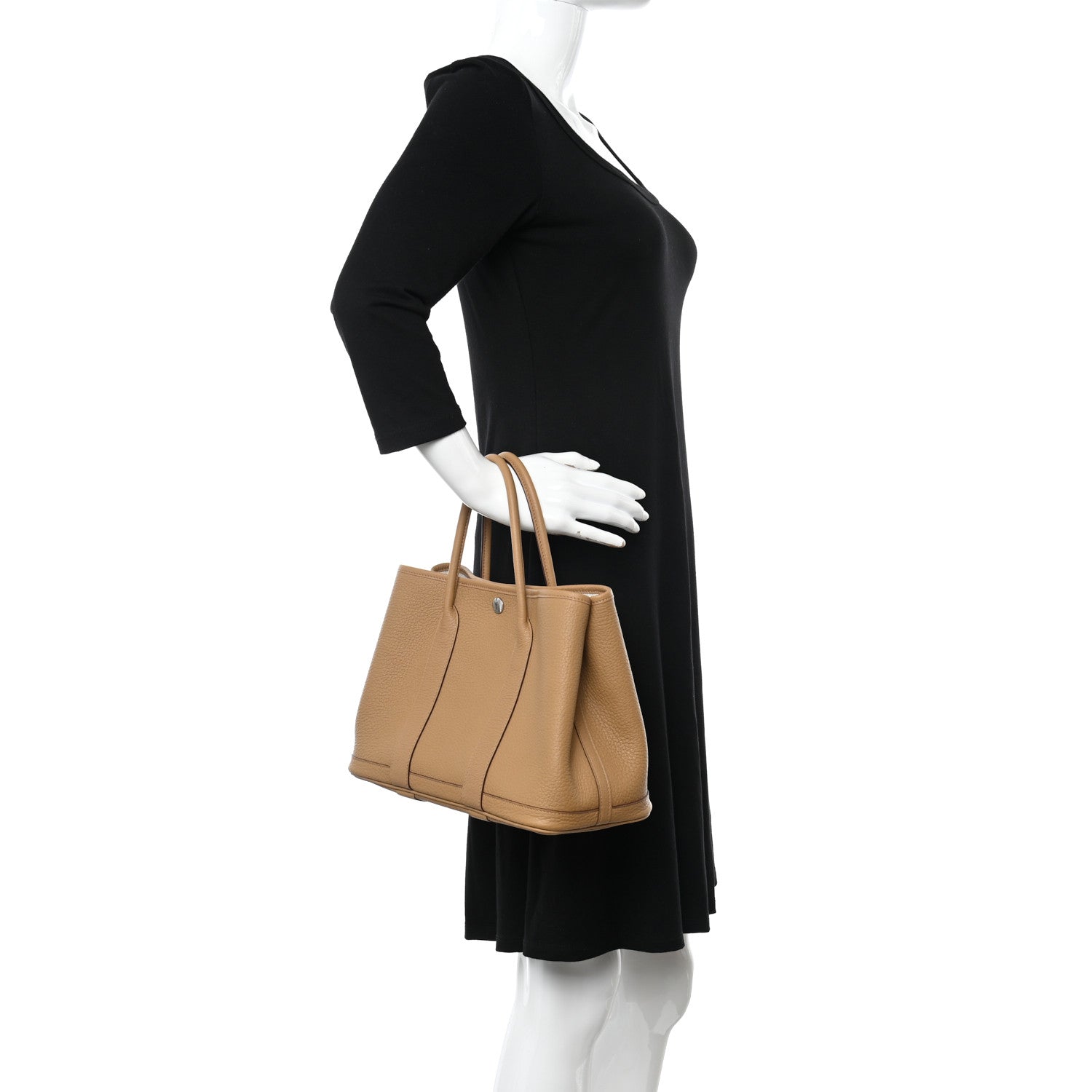 Hermes Negonda Garden Party 30 TPM Biscuit 2 of 10