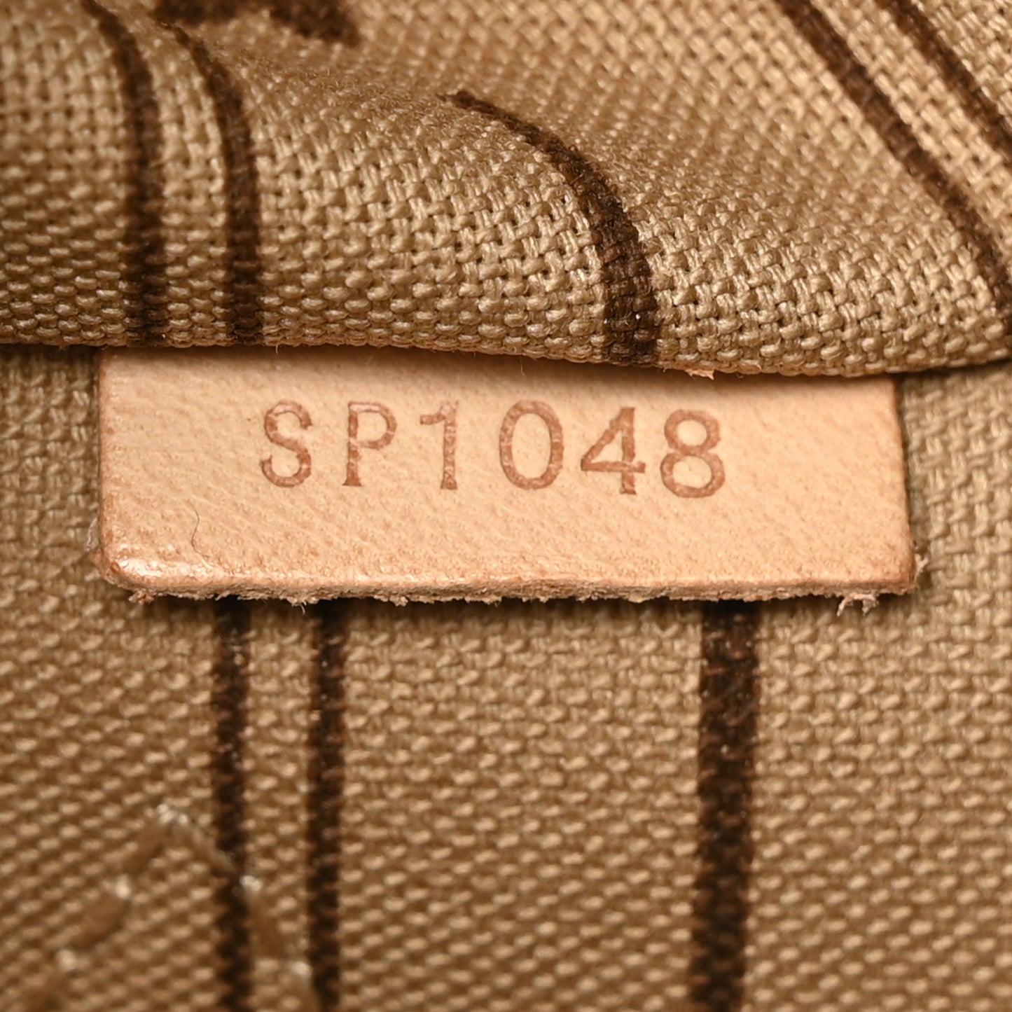 Monogram Neverfull MM