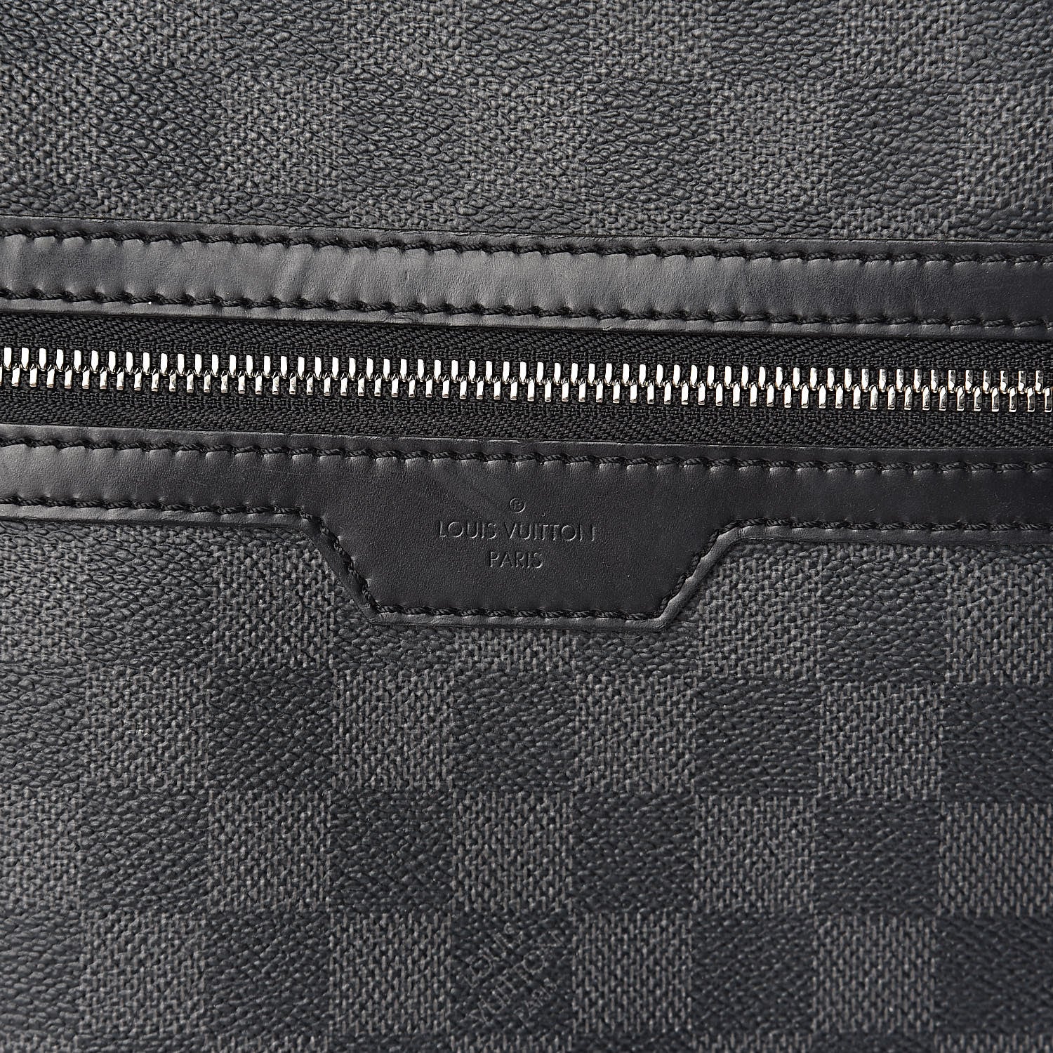 Louis Vuitton Damier Graphite Michael Backpack 6 of 13