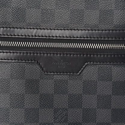 Louis Vuitton Damier Graphite Michael Backpack 6 of 13