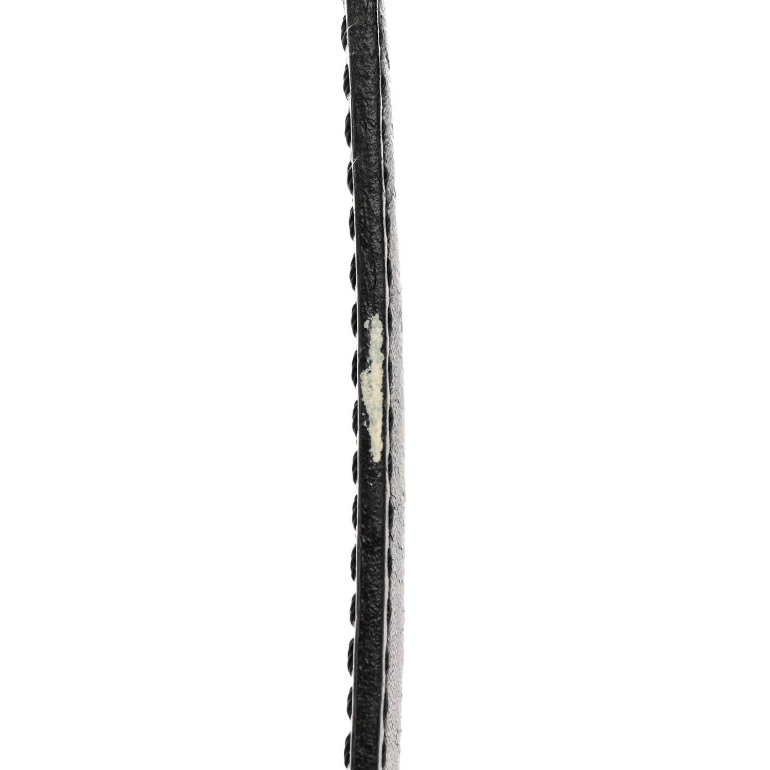 Louis Vuitton Epi Saint Cloud GM Black 13 of 14