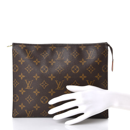 Louis Vuitton Monogram Toiletry Pouch 26 2 of 6