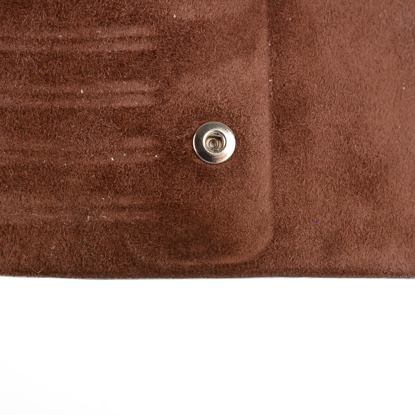 Togo Ulysse PM Notebook Cover Chocolate