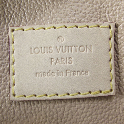 Louis Vuitton Monogram Sac Plat 7 of 8