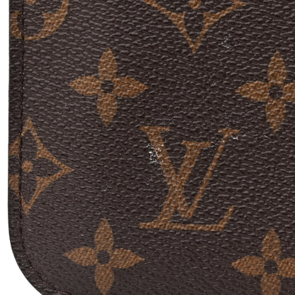 Louis Vuitton Monogram Neo Neverfull GM 14 of 14