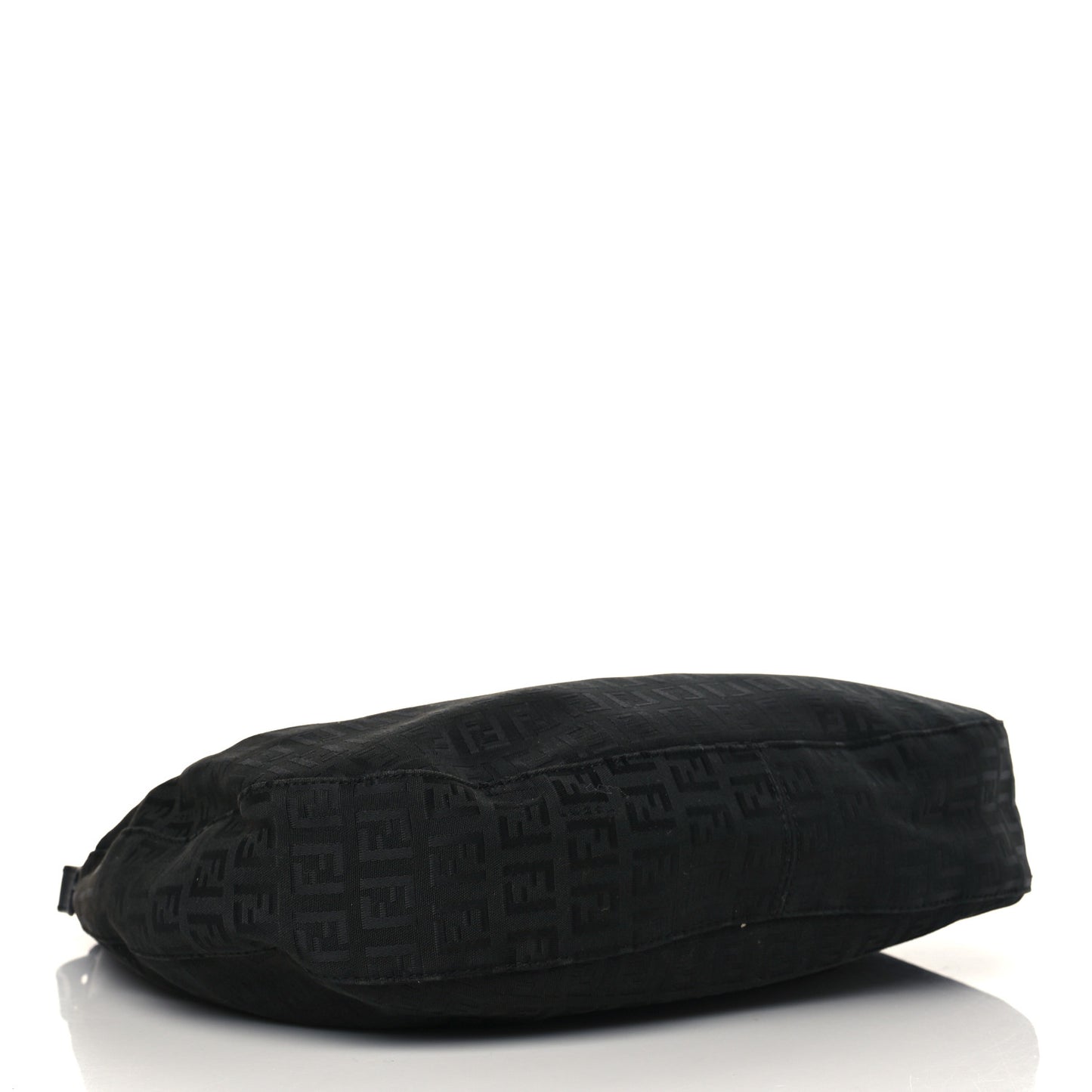 Zucchino Clip Hobo Black