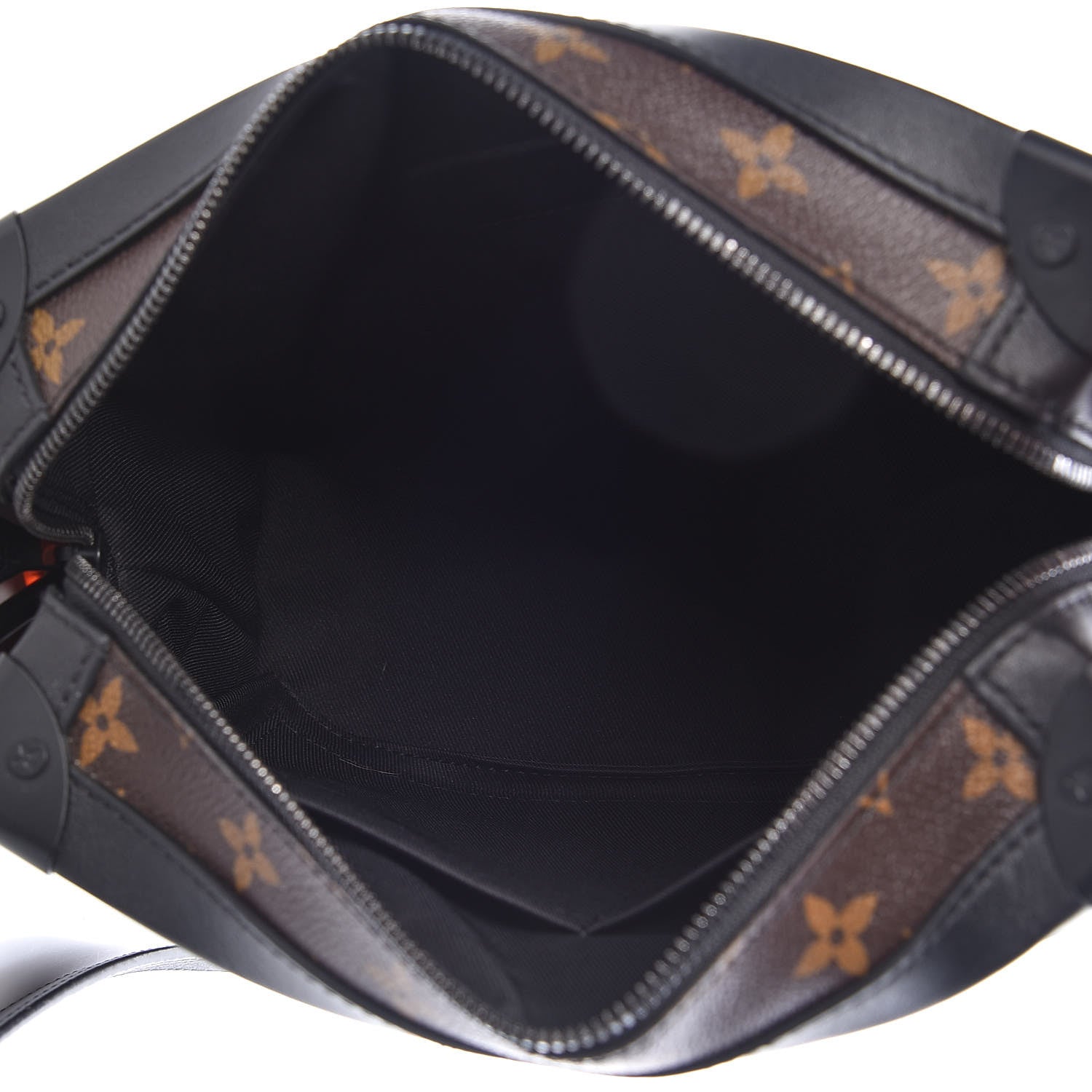 Louis Vuitton Monogram Solar Ray Soft Trunk 5 of 12