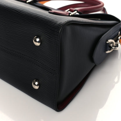 Louis Vuitton Epi Tuileries Black 9 of 9