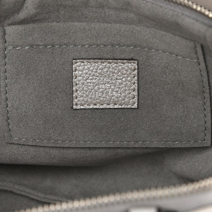 Louis Vuitton Mahina Scala Mini Pouch Gris Souris 5 of 8