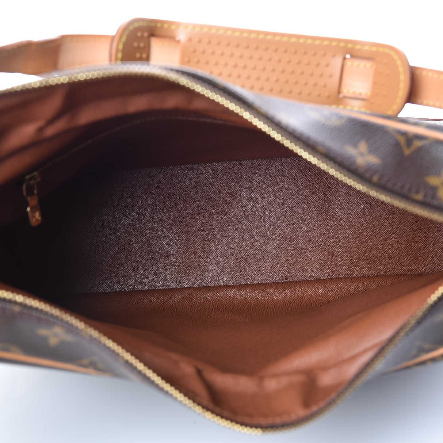 Monogram Boulogne 35