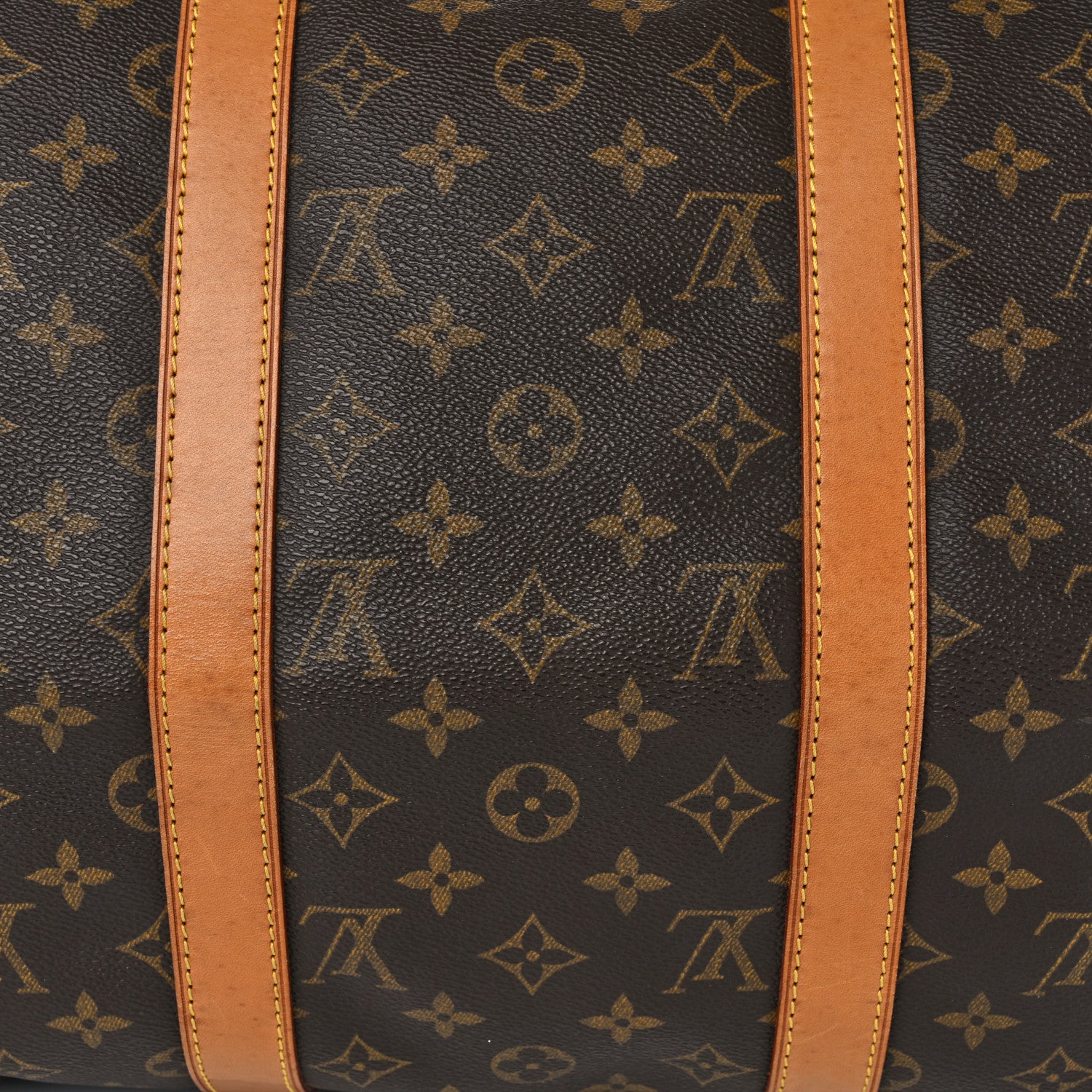 Louis Vuitton Monogram Keepall 50 11 of 15