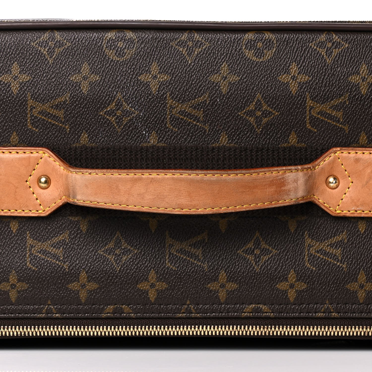 Louis Vuitton Monogram Pegase 60 23 of 26
