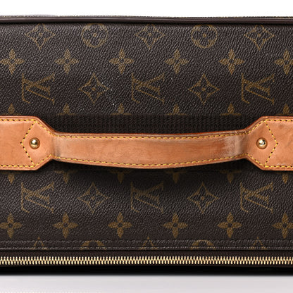 Louis Vuitton Monogram Pegase 60 23 of 26