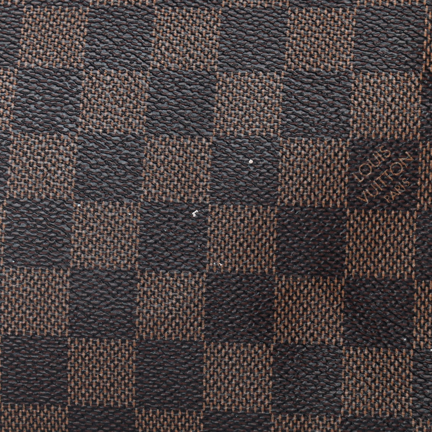 Damier Ebene Speedy Bandouliere 25