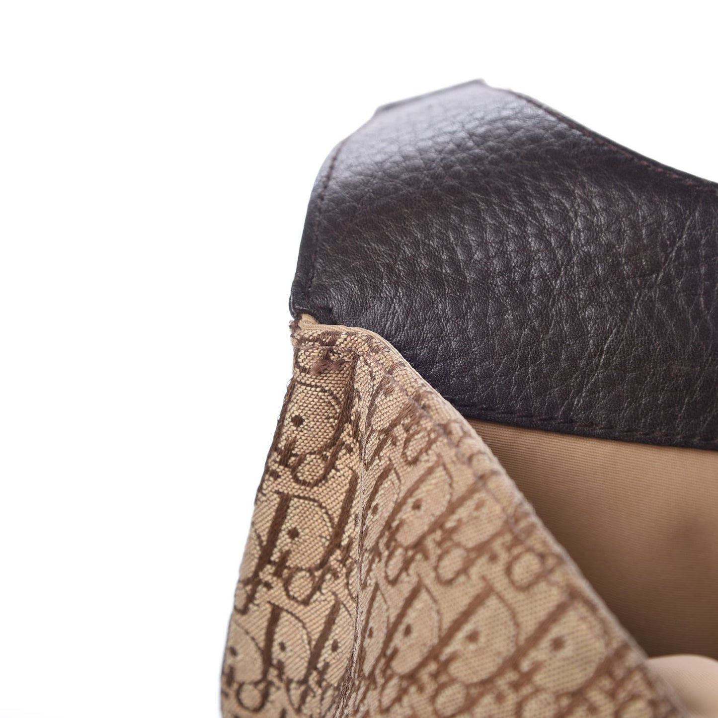 Diorissimo Hobo Brown