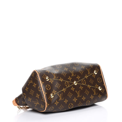 Louis Vuitton Monogram Tivoli PM 4 of 7