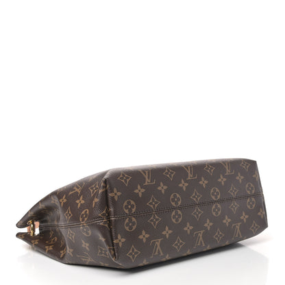 Louis Vuitton Monogram Graceful PM Pivoine 3 of 7