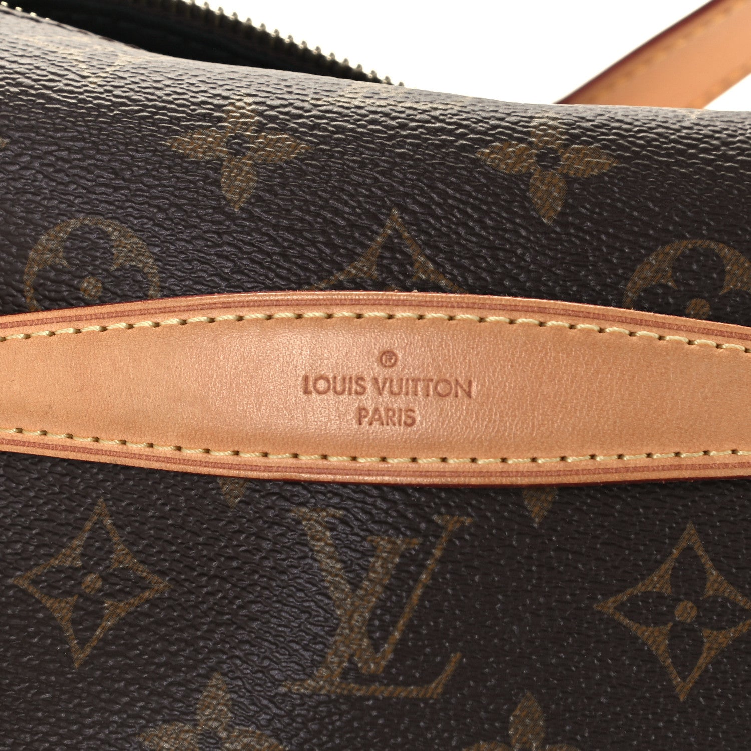 Louis Vuitton Monogram Bumbag 9 of 13