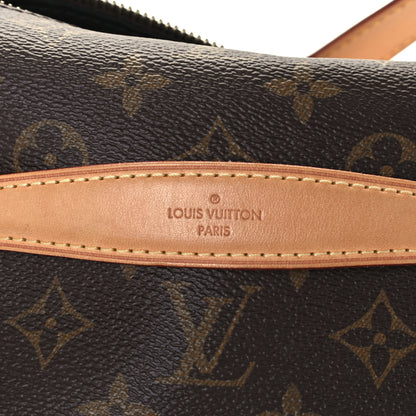 Louis Vuitton Monogram Bumbag 9 of 13