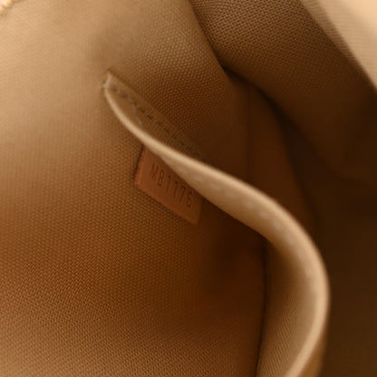 Louis Vuitton Damier Azur Pochette Accessories NM 7 of 7