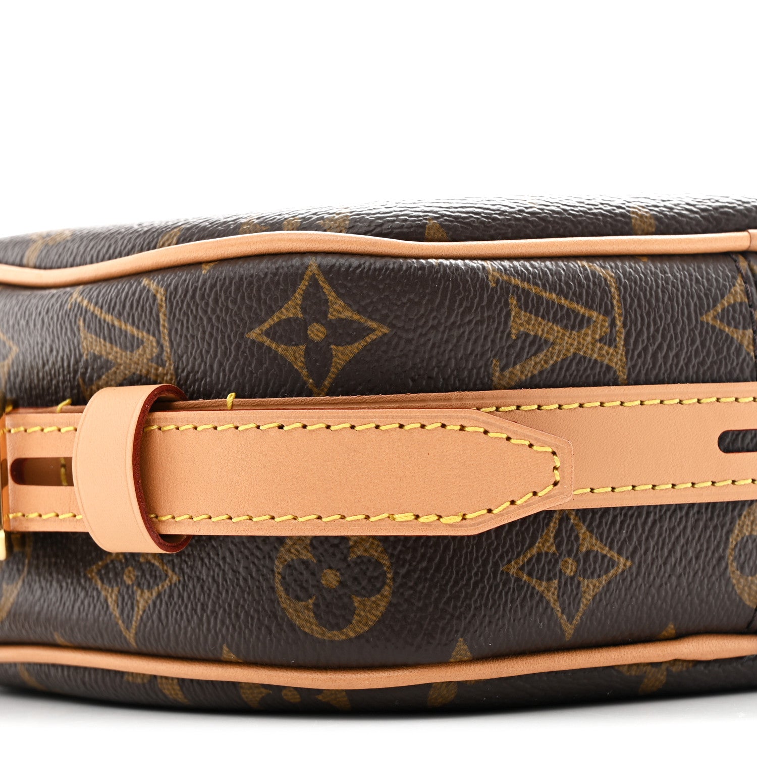 Louis Vuitton Monogram Boite Chapeau Souple MM 8 of 9