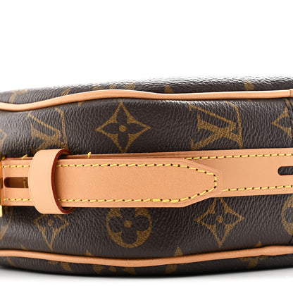 Louis Vuitton Monogram Boite Chapeau Souple MM 8 of 9