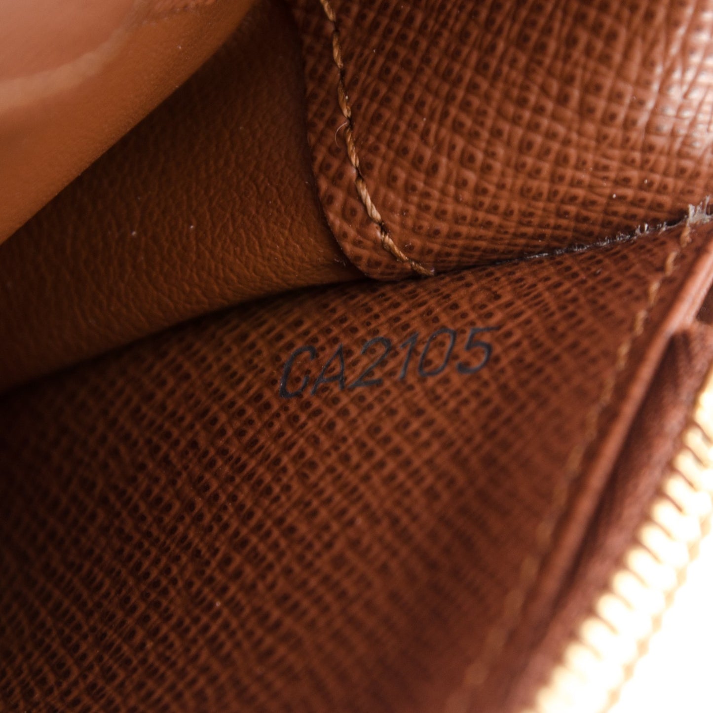 Monogram Insolite Organizer Wallet