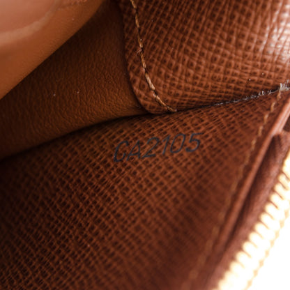 Louis Vuitton Monogram Insolite Organizer Wallet 7 of 7