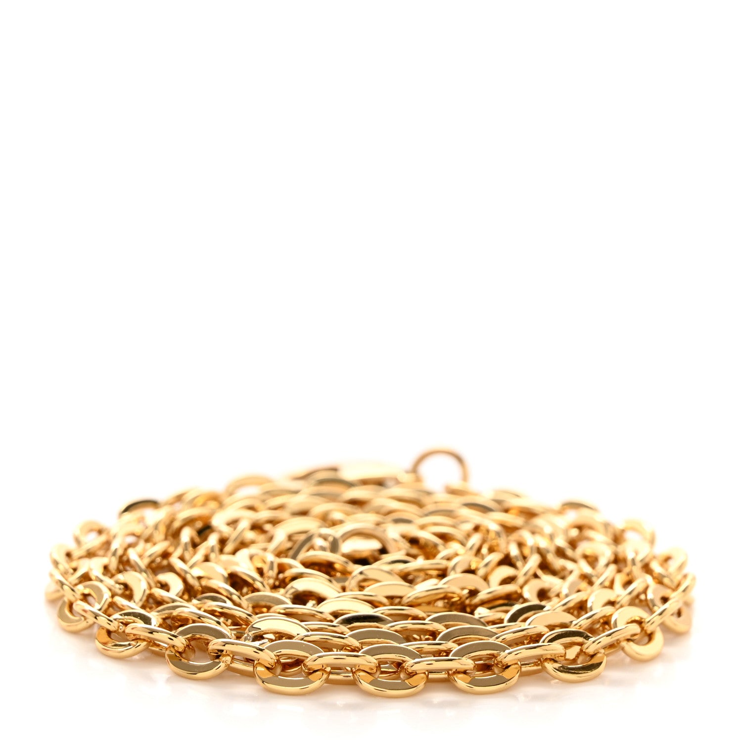 Louis Vuitton Felicie Chain Long Shoulder Strap 2 of 3